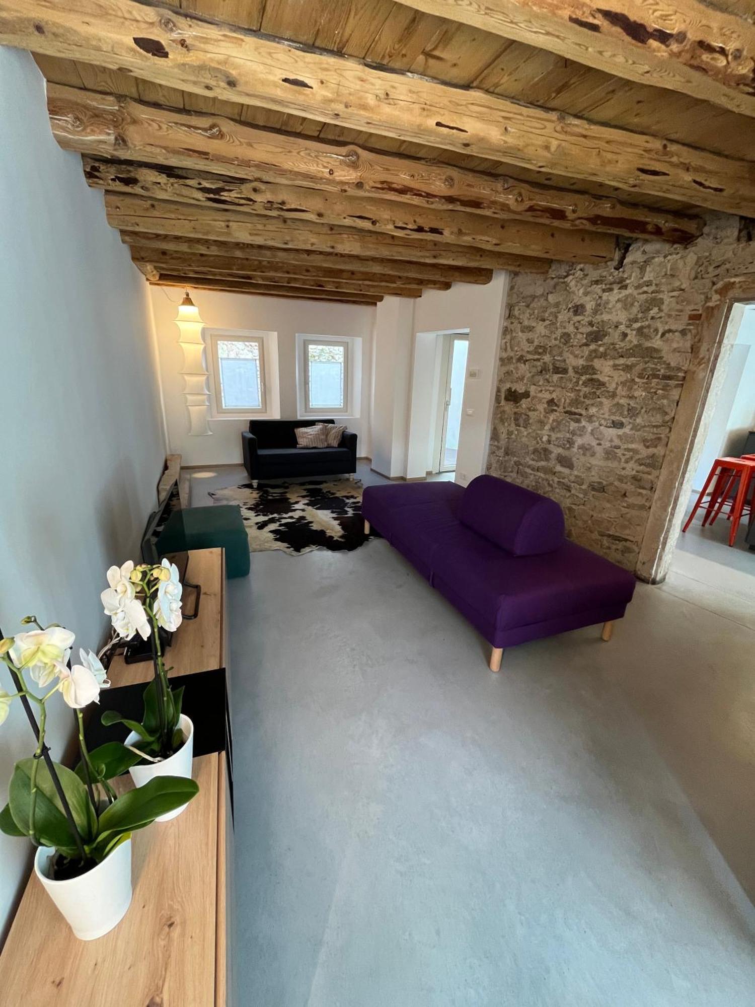 Follinetta10 - Enjoy Holiday Home In The Prosecco Hills 폴리나 외부 사진
