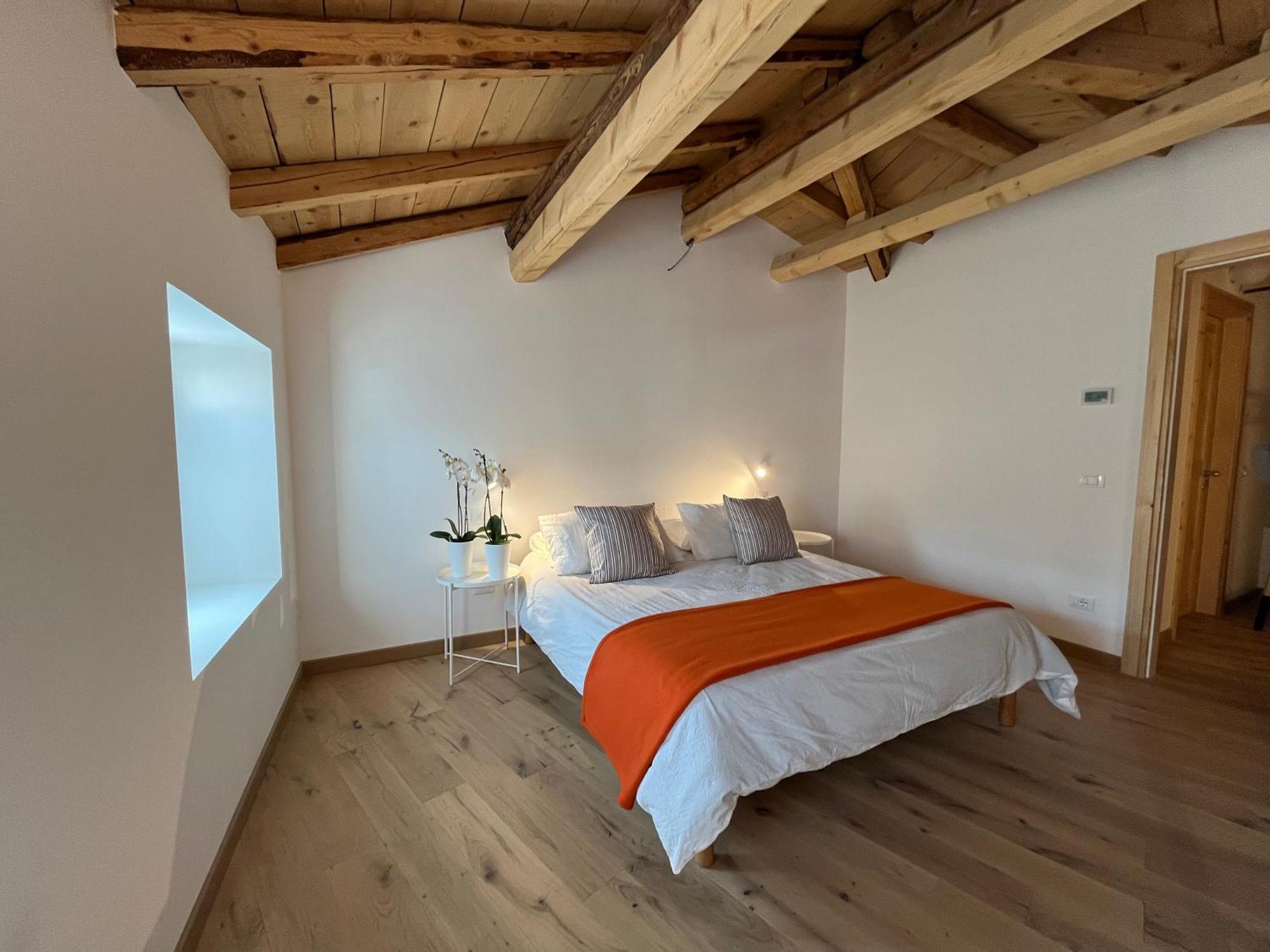 Follinetta10 - Enjoy Holiday Home In The Prosecco Hills 폴리나 외부 사진
