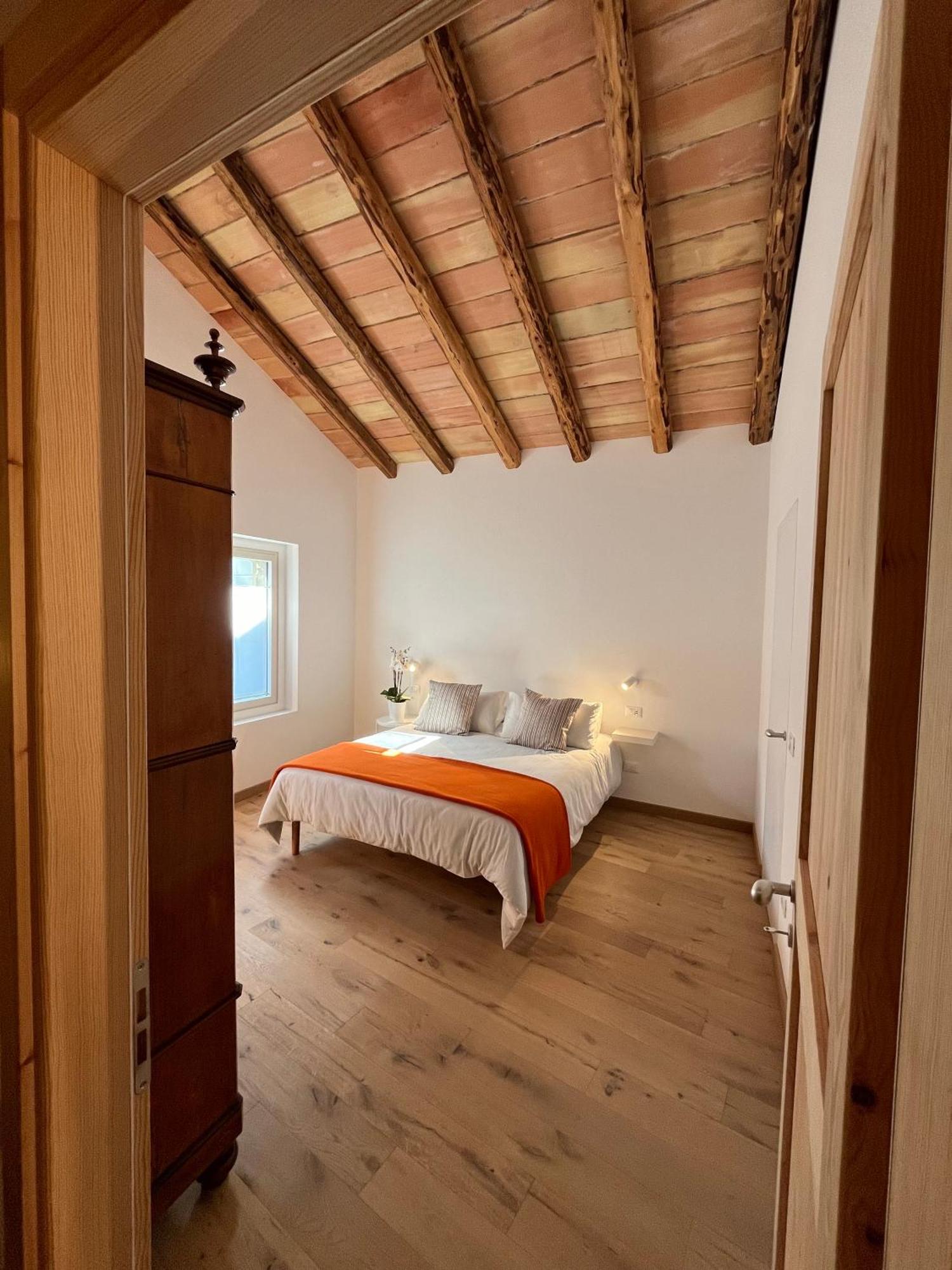 Follinetta10 - Enjoy Holiday Home In The Prosecco Hills 폴리나 외부 사진