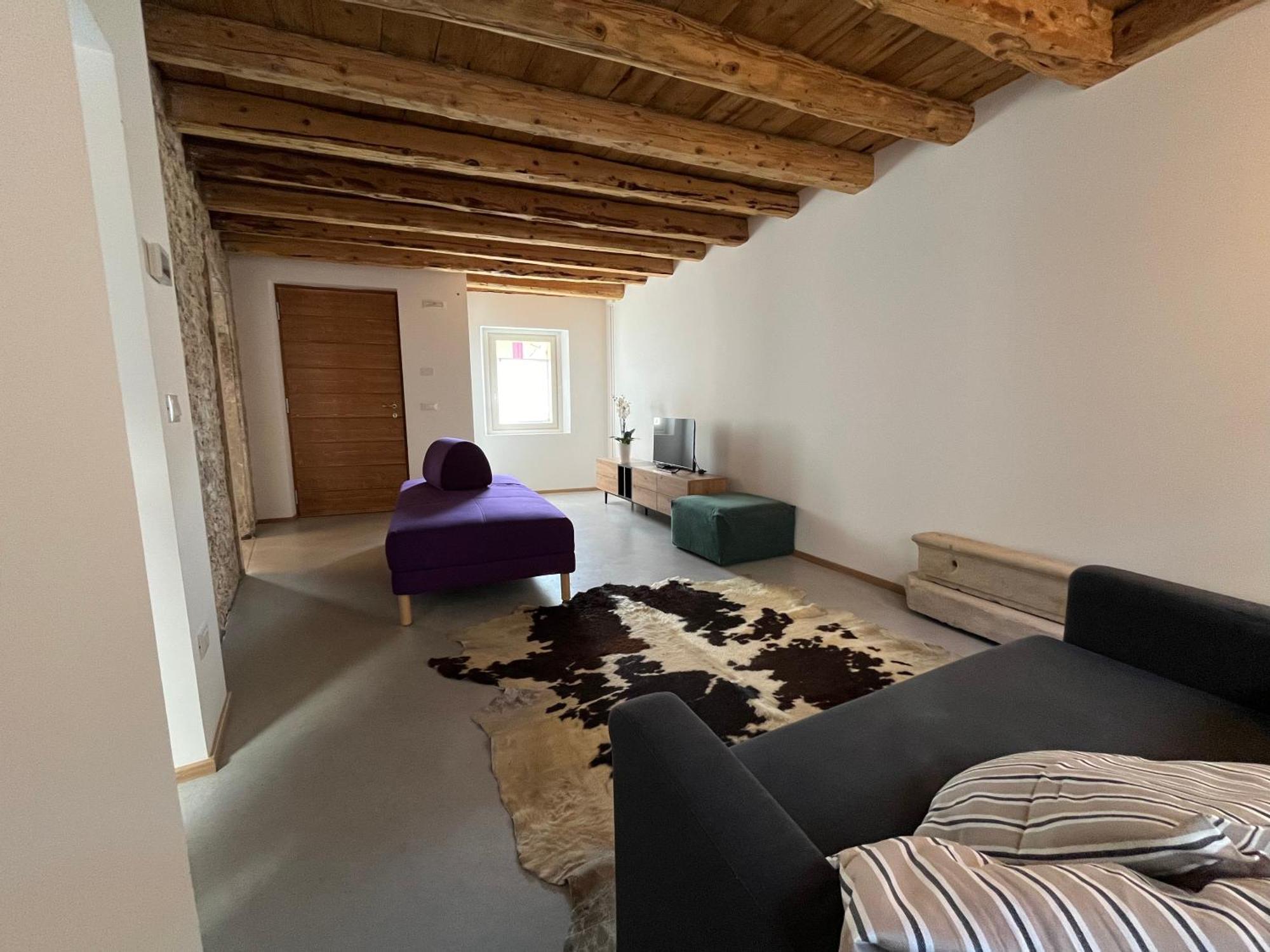 Follinetta10 - Enjoy Holiday Home In The Prosecco Hills 폴리나 외부 사진