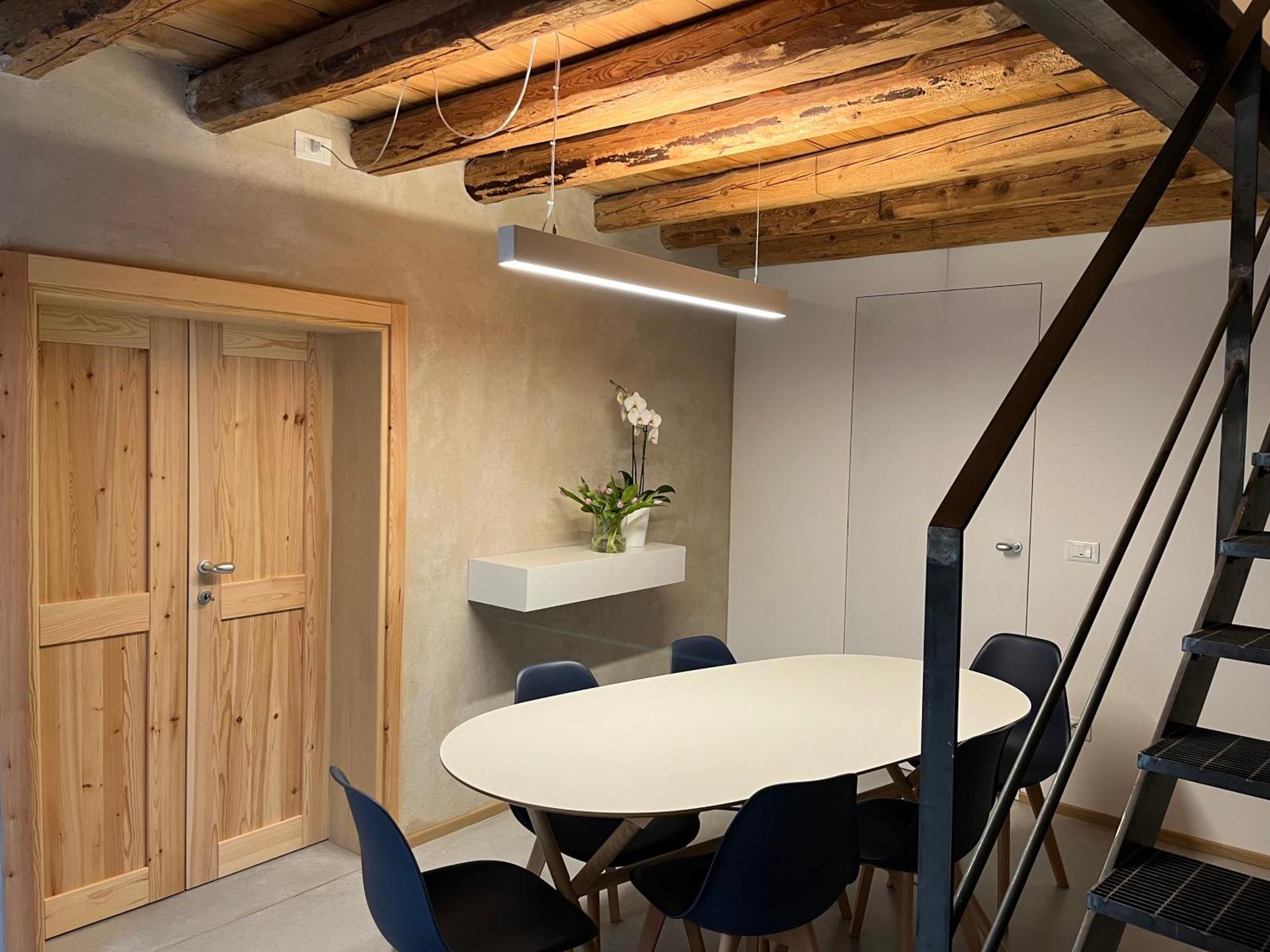 Follinetta10 - Enjoy Holiday Home In The Prosecco Hills 폴리나 외부 사진