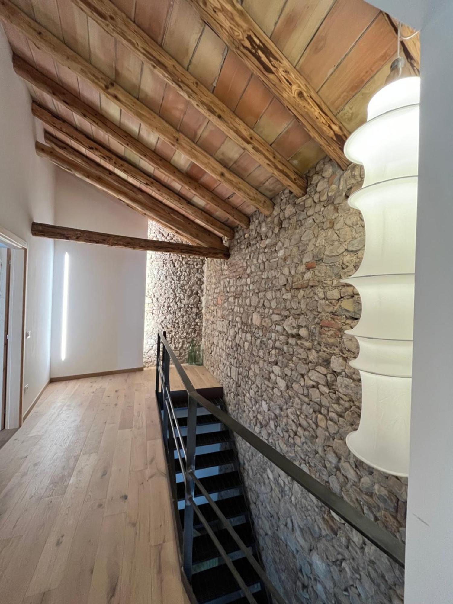 Follinetta10 - Enjoy Holiday Home In The Prosecco Hills 폴리나 외부 사진
