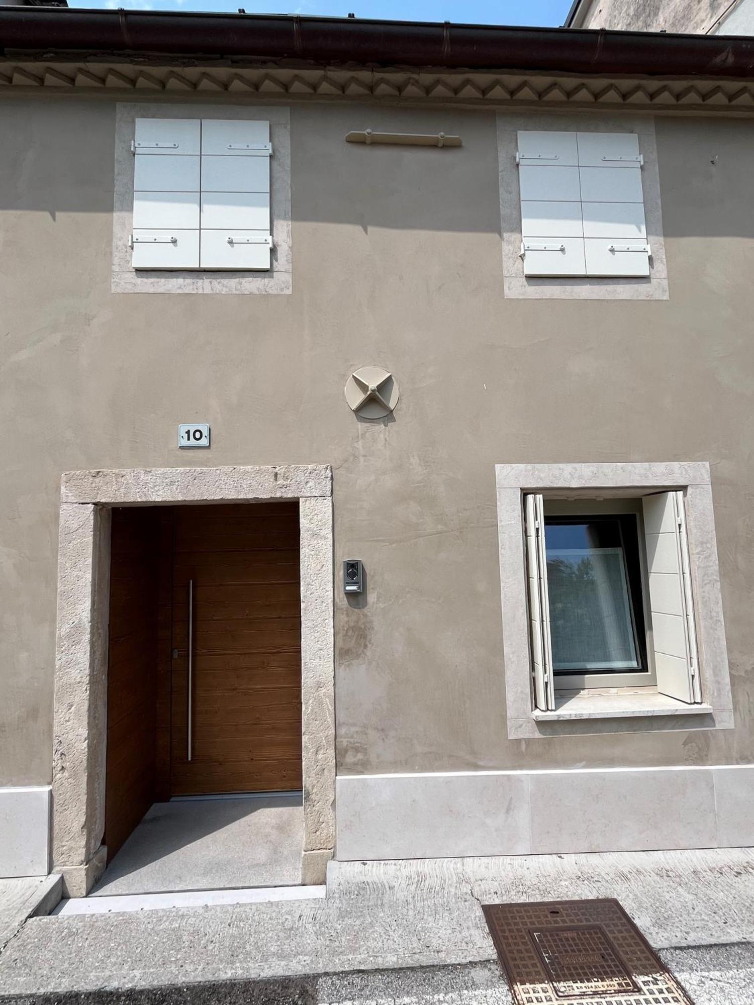 Follinetta10 - Enjoy Holiday Home In The Prosecco Hills 폴리나 외부 사진
