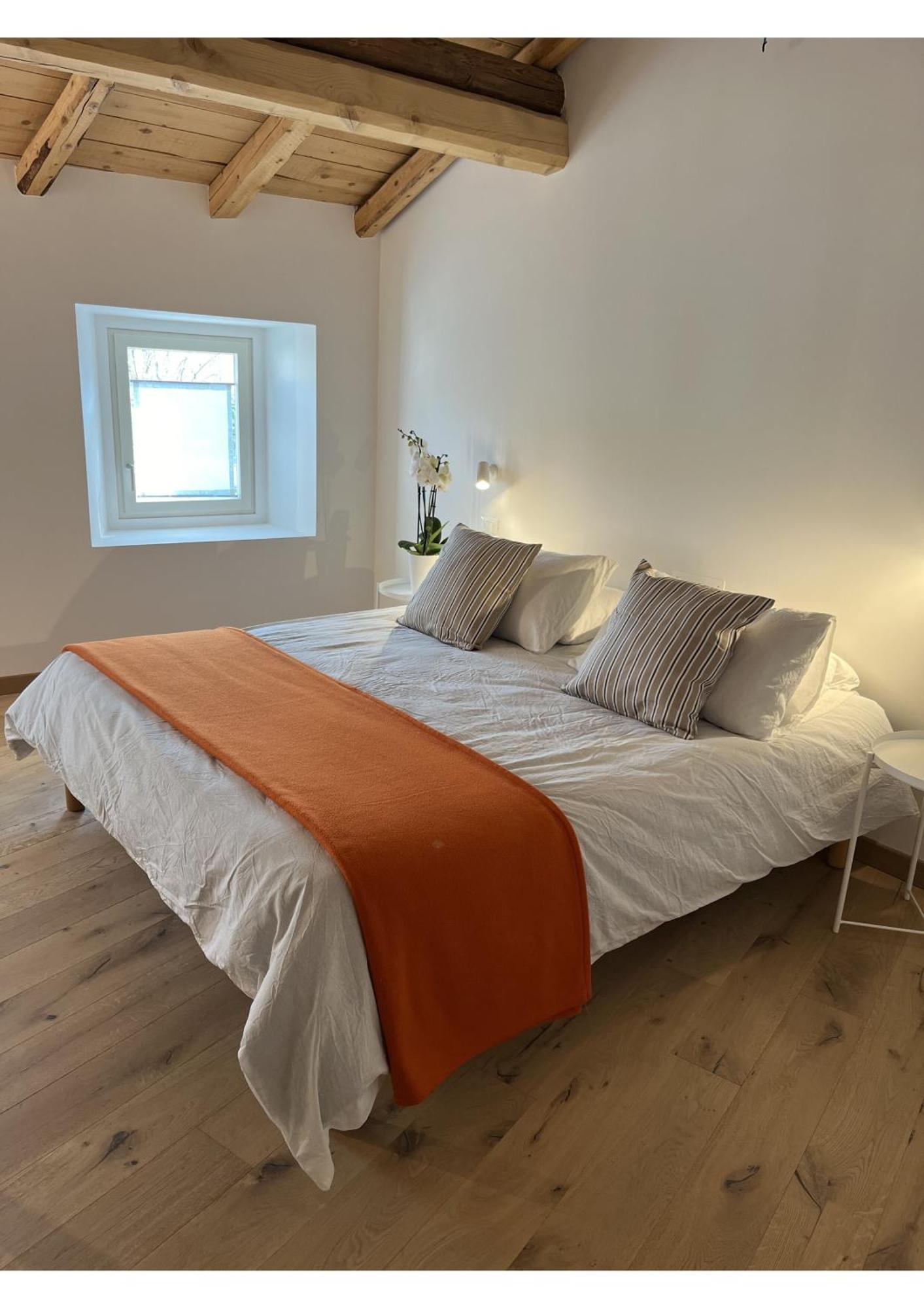 Follinetta10 - Enjoy Holiday Home In The Prosecco Hills 폴리나 외부 사진